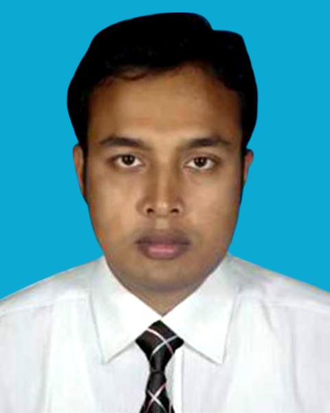 Faculty Member